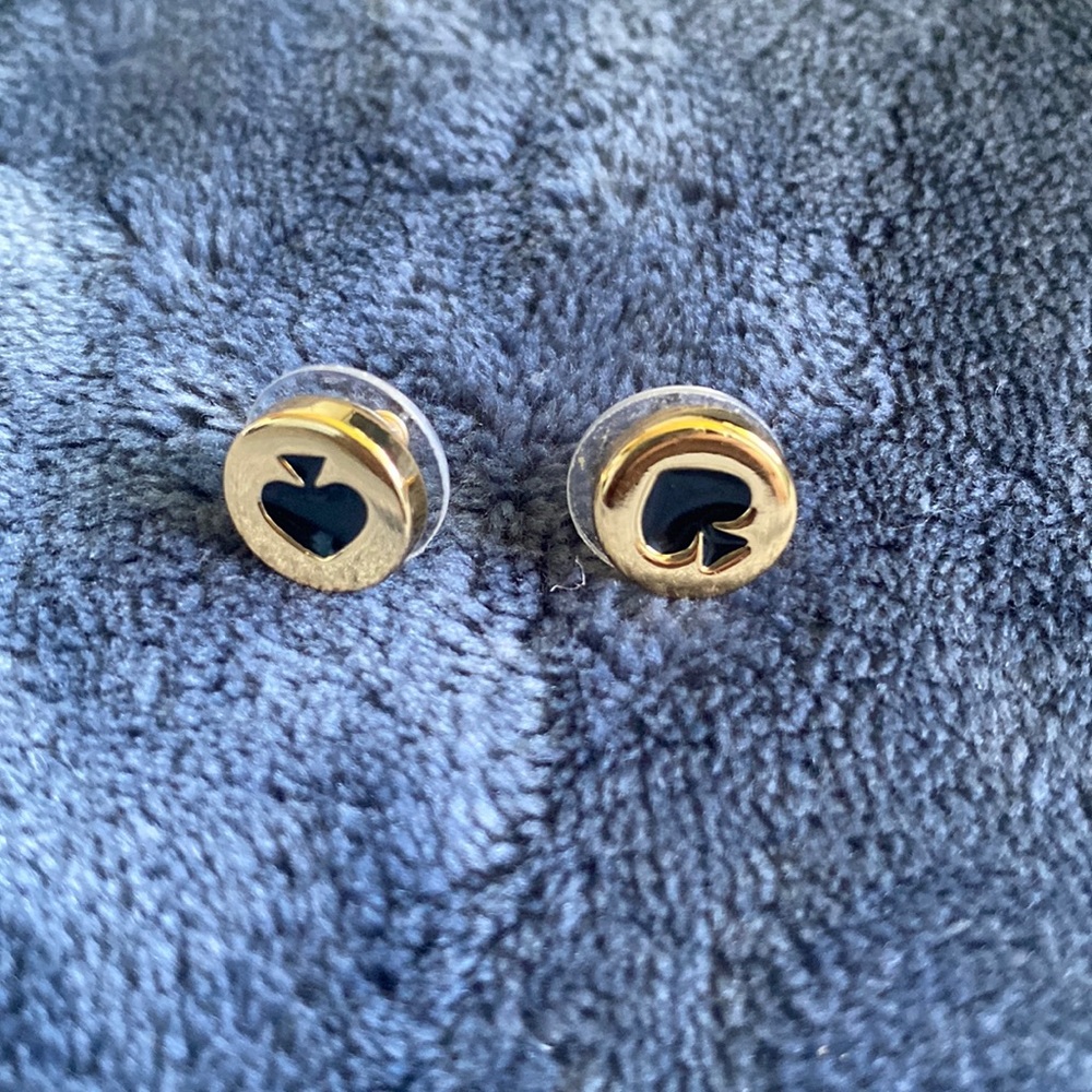 Kate Spade earrings